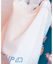 studio CLIP | トートバッグ