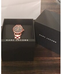 Marc by Marc Jacobs | アナログ腕時計