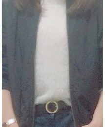 GU | ニット/セーター