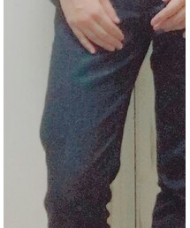 UNIQLO | デニムパンツ