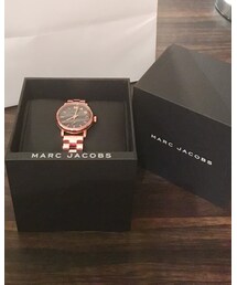 Marc by Marc Jacobs | アナログ腕時計