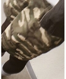 no brand | スカート