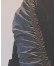 no brand | ミリタリージャケット