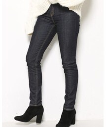 SLY | デニムパンツ