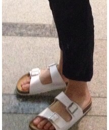 Hawkins | サンダル