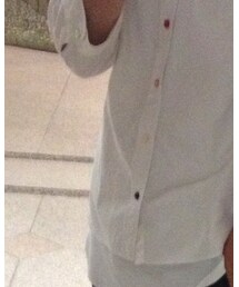 UNITED ARROWS | シャツ/ブラウス