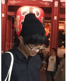 FRUIT OF THE LOOM | ニットキャップ/ビーニー