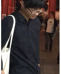 UNIQLO and LEMAIRE | シャツ/ブラウス