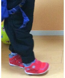 NEW BALANCE | スニーカー