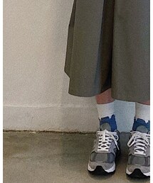 NEW BALANCE | スニーカー