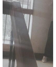 NO | チノパンツ