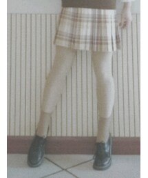 山吹 | スカート