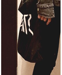 STINGRAY | ショルダーバッグ