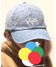 STINGRAY | キャップ