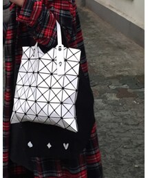 BAO BAO ISSEY MIYAKE | トートバッグ