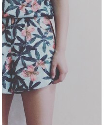 Fairwhale | カーゴパンツ