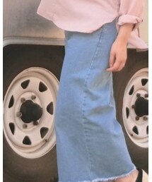 FUN | デニムパンツ