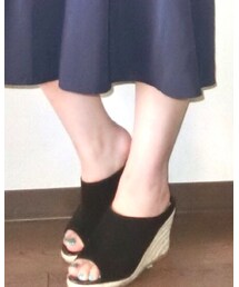 しまむら | サンダル