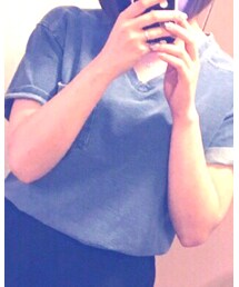 VENCE | Tシャツ/カットソー