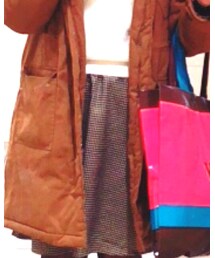 MAJESTIC LEGON | スカート