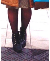 Heather | ブーティ