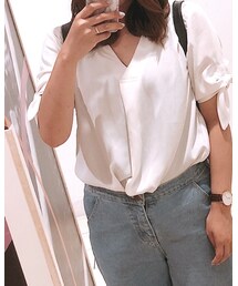 INGNI | シャツ/ブラウス