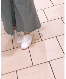 VANS | スニーカー
