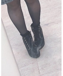 Heather | ブーツ