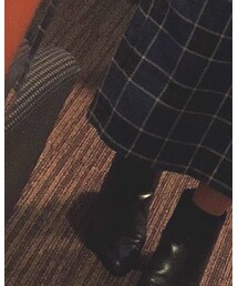 LEPSIM | シューズ