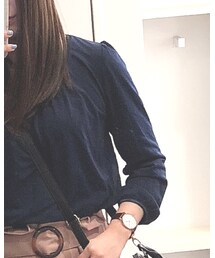 ROPE' PICNIC | シャツ/ブラウス