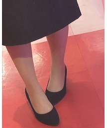 しまむら | パンプス