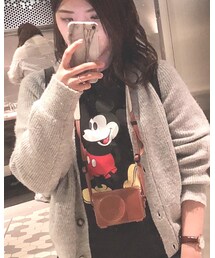 UNIQLO | Tシャツ/カットソー