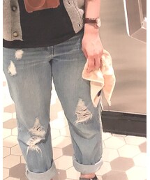 しまむら | パンツ