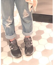 NEW BALANCE | スニーカー