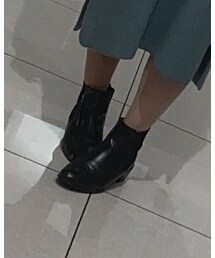 LEPSIM | シューズ