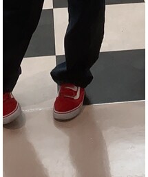VANS | スニーカー