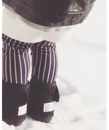 UNIQLO | その他パンツ