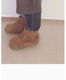 西松屋 | ブーツ