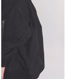 AVAN LILY | ブルゾン