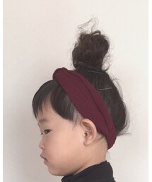 ダイソー | ヘアバンド