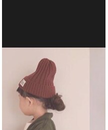 しまむら | ニットキャップ/ビーニー