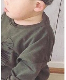 韓国子供服 | Tシャツ/カットソー