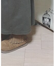 西松屋 | ブーツ