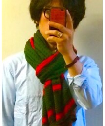 WHIZLIMITED | ストール/ショール