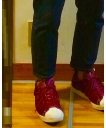 adidas | スニーカー