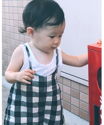 monmimi | タンクトップ