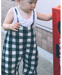 Birthday | つなぎ/オールインワン