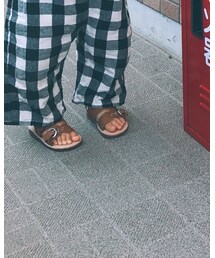 ZARA KIDS | サンダル