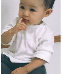 monmimi | Tシャツ/カットソー