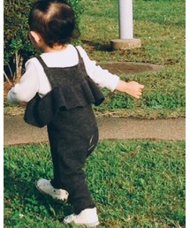 ZARA KIDS | サロペット/オーバーオール